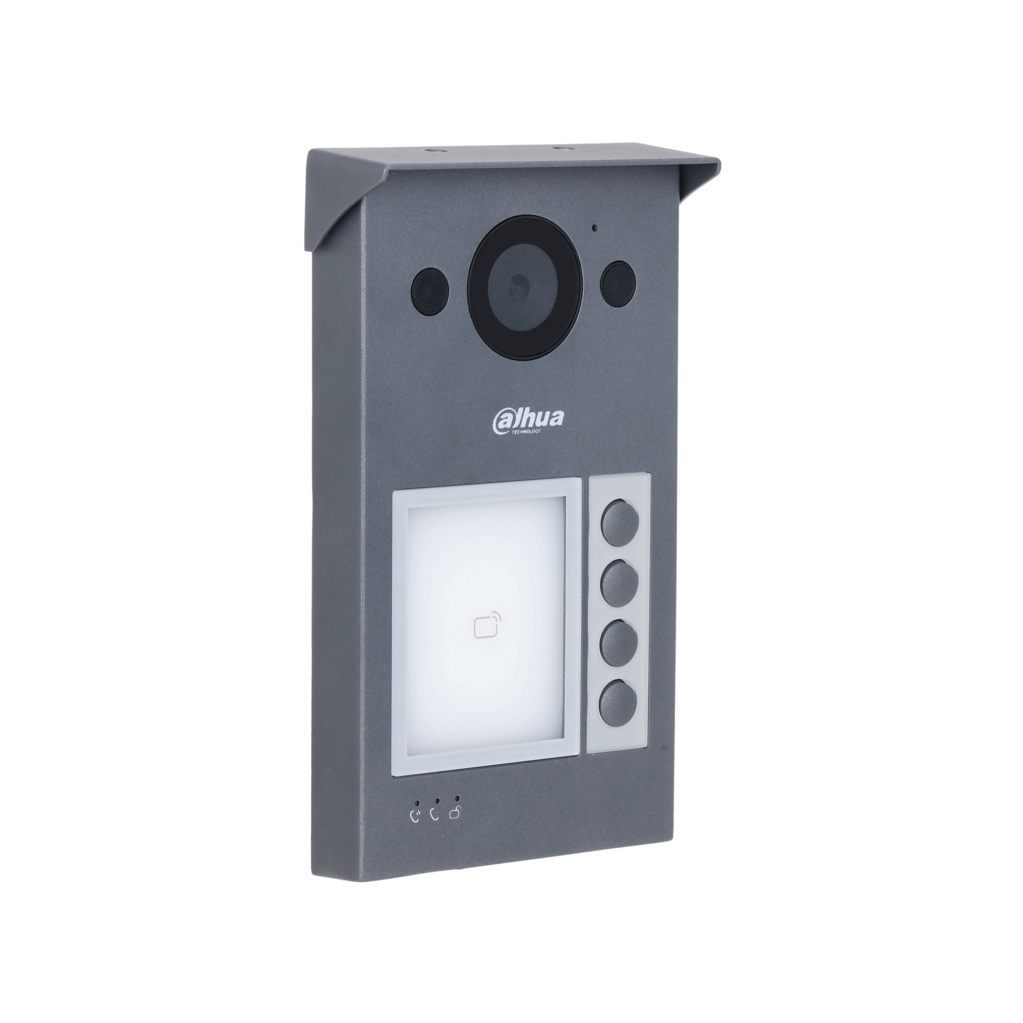 Dahua VTO3312Q-P 2-fils IP Villa Door Station