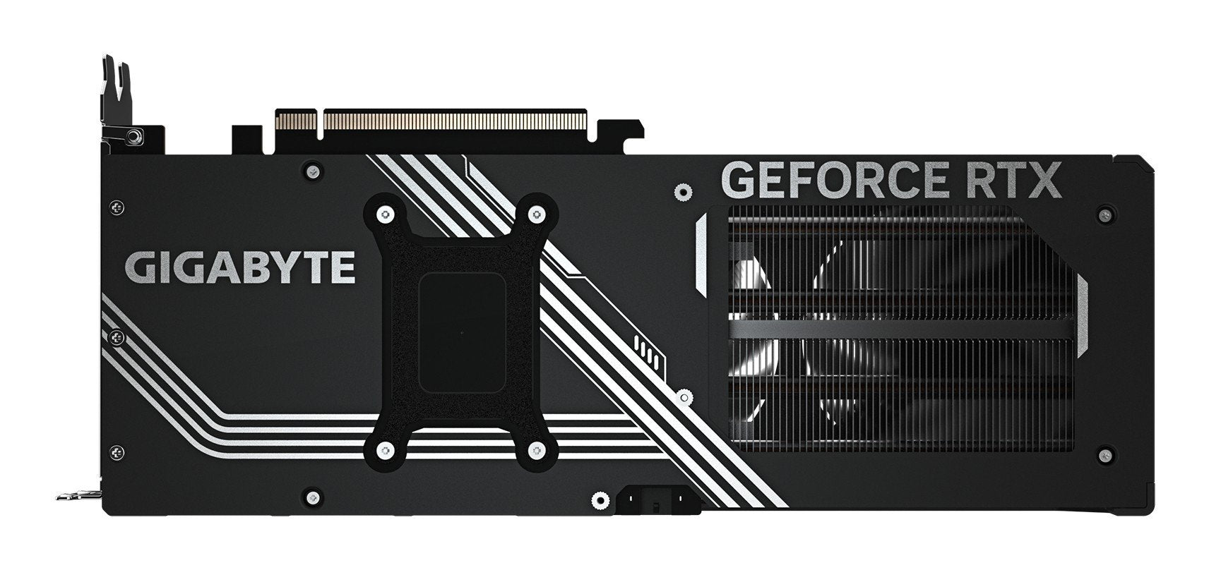 Gigabyte GeForce RTX 5070 WINDFORCE OC SFF 12 Go DLSS 4