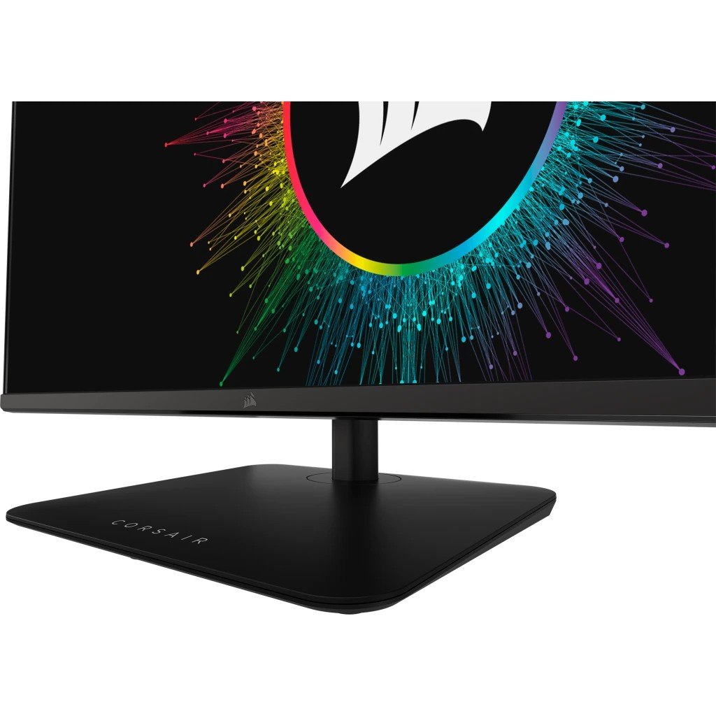 Moniteur d'ordinateur Corsair Xeneon 32UHD144-A 81,3 cm (32") 3840 x 2160 pixels 4K Ultra HD Noir