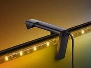 Govee H6099 TV Backlight 3 Lite | Éclairage LED | pour TV 75-85 pouces, RGBICW, Wi-Fi+Bluetooth