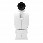 Hanwha TNU-4051T caméra de sécurité Caméra de sécurité IP Extérieure 640 x 480 pixels Plafond/mur