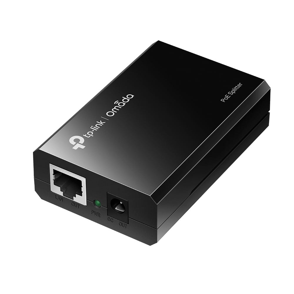 TP-LINK PoE Splitter Adapter