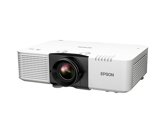 EPSON EB-L690U Projecteur laser 6500lm ,WUXG 16:10, 1,35 - 2,20:1, HDMI x2, HDMI Out, HD Base T, Wi-Fi 6, NFC,Miracast, AirPlay 2