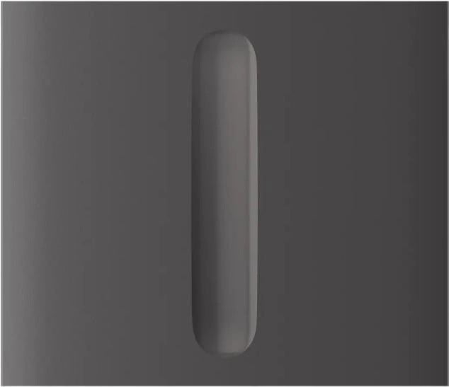 Ajax Systems 98596.256.GR1 Variateur vertical CenterButton gris