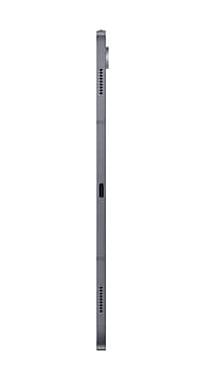 "Samsung Galaxy Tab S Galaxy Tab S10+ LTE-TDD & LTE-FDD 512 Go 31,5 cm (12.4"") 12 Go Wi-Fi 6 (802.11ax) Gris"