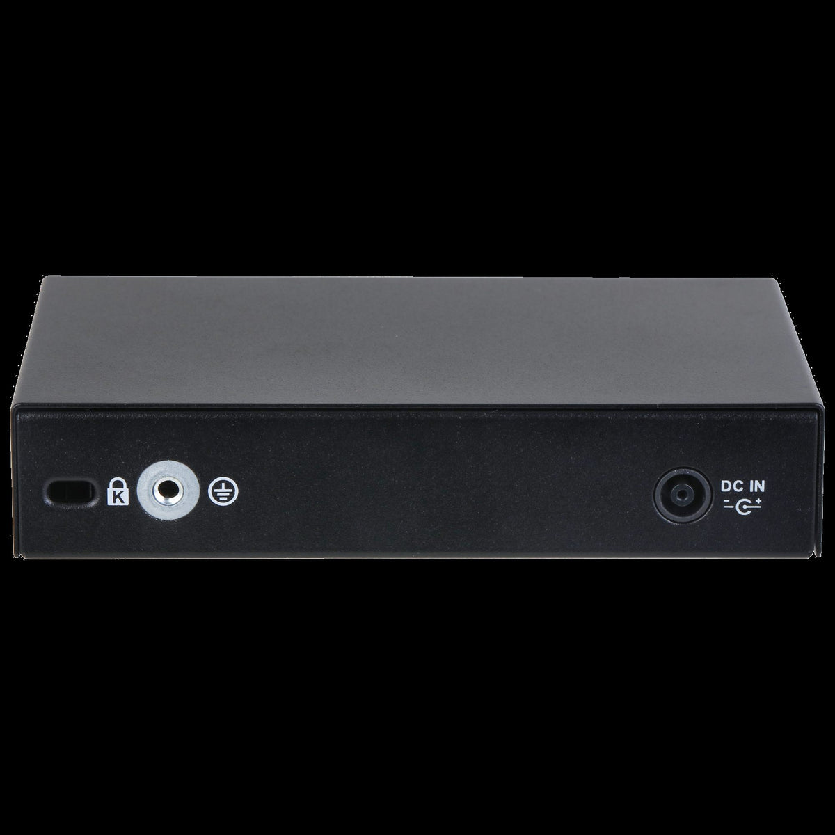 Dahua CS4006-4ET-60 Commutateur de bureau géré dans le cloud a 6 ports avec 4 ports PoE