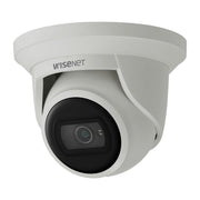 Hanwha QNE-8011R caméra de sécurité Dôme Caméra de sécurité IP Intérieure et extérieure 2560 x 1944 pixels Plafond/mur