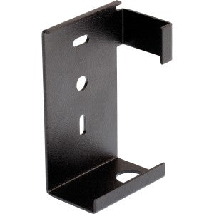 AXIS 5026-411 kit de montage Noir