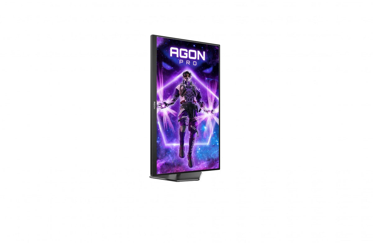 "AOC AGON PRO AG256FS écran plat de PC 62,2 cm (24.5"") 1920 x 1080 pixels Full HD LCD Noir"