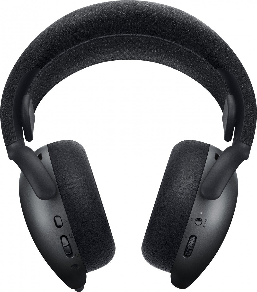 Alienware 3-Mode Wireless Gaming Headset