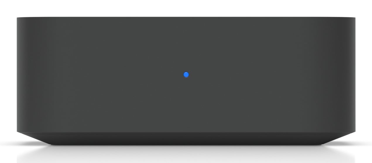 A digital streamer with an ultra-compact