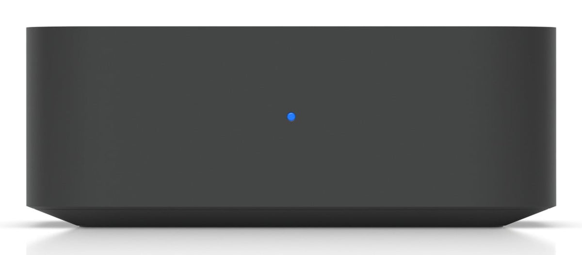 A digital streamer with an ultra-compact