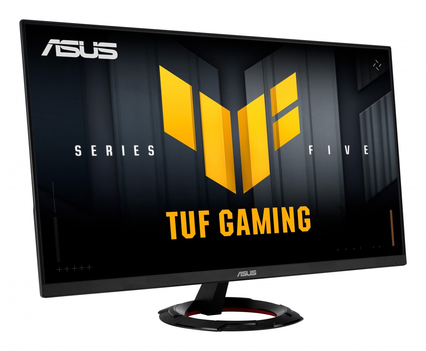"ASUS TUF Gaming VG279Q5R écran plat de PC 68,6 cm (27"") 1920 x 1080 pixels Full HD LED Noir"