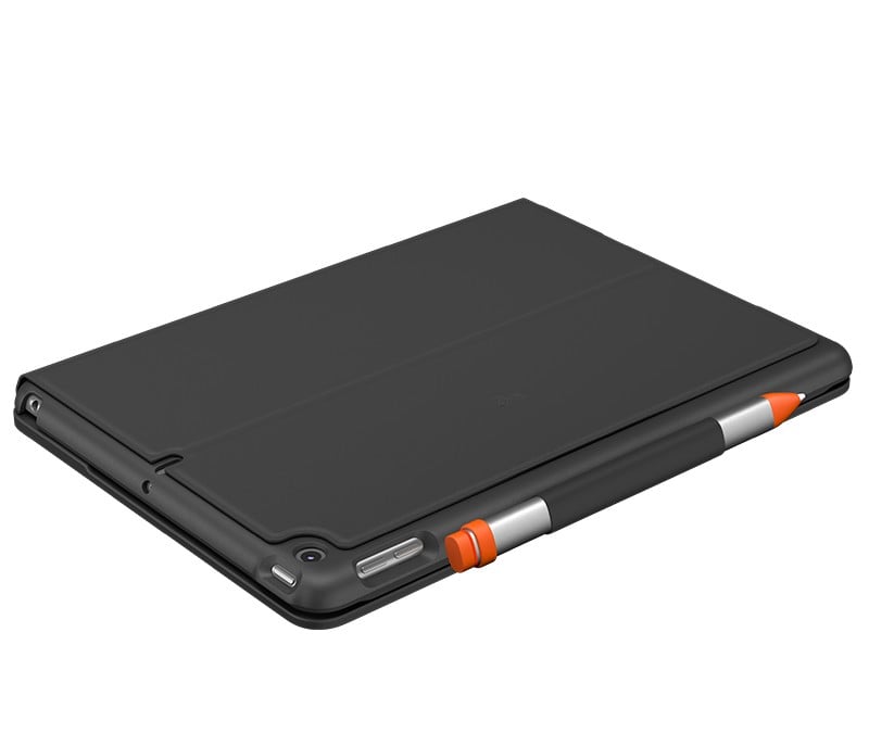 Logitech Slim Folio