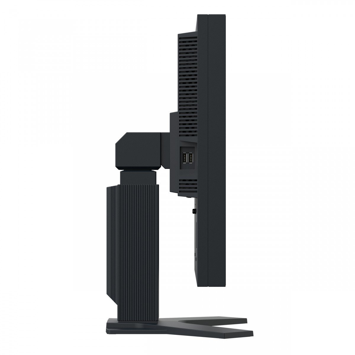 "EIZO FlexScan S2134-BK écran plat de PC 54,1 cm (21.3"") 1600 x 1200 pixels UXGA LCD Noir"