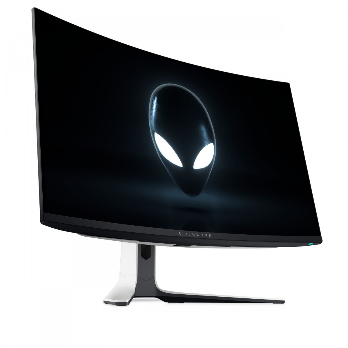 Alienware 32" AW3225QF Curved-240Hz-Mon