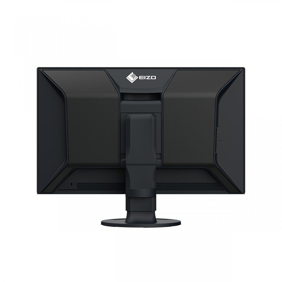 "EIZO ColorEdge CG2700S écran plat de PC 68,6 cm (27"") 2560 x 1440 pixels Wide Quad HD LCD Noir"
