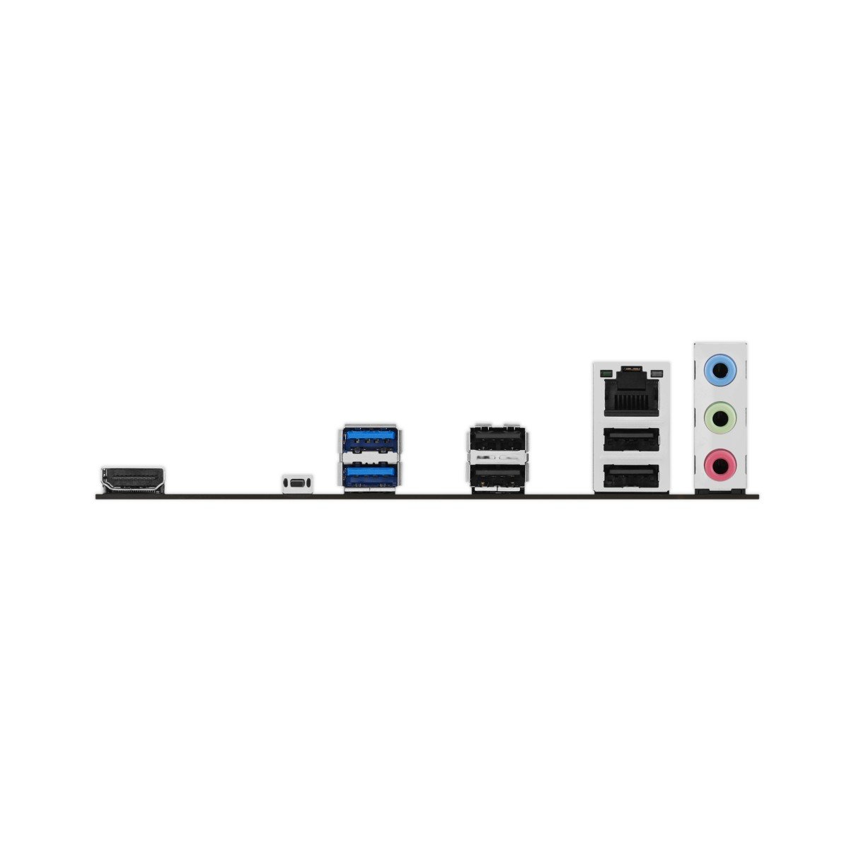 ASUS PRIME B650M-R AMD B650 Emplacement AM5 micro ATX