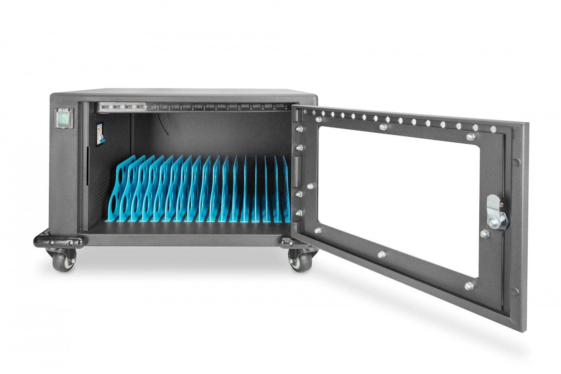 DIGITUS DN-45003 rack cabinet