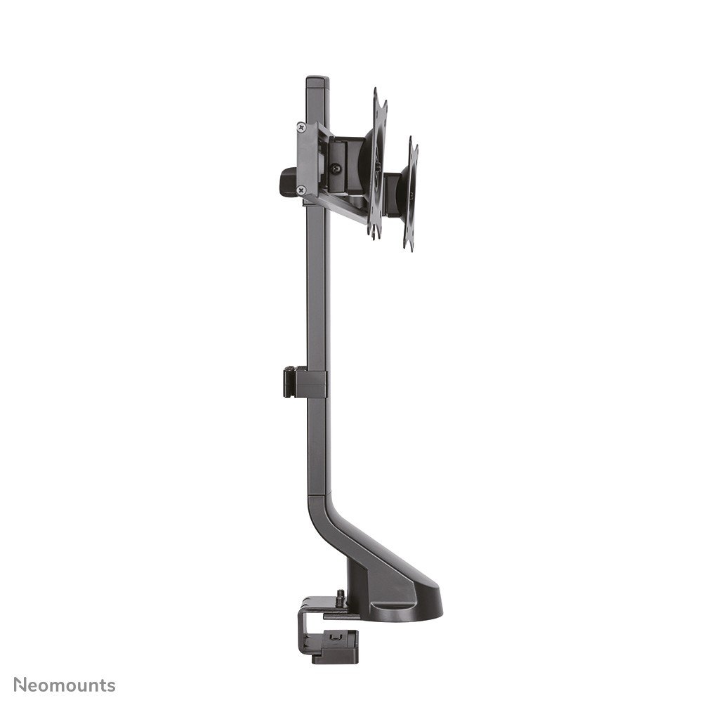NEOMOUNTS FPMA-D860DBLACK Support décran à fixer 10-27p