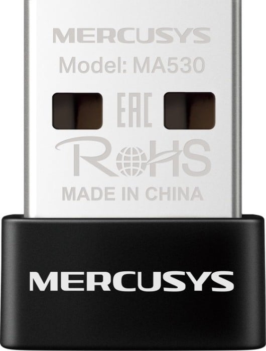 TP-LINK MERCUSYS BLUETOOTH 5.3 NANO USB ADAPTER