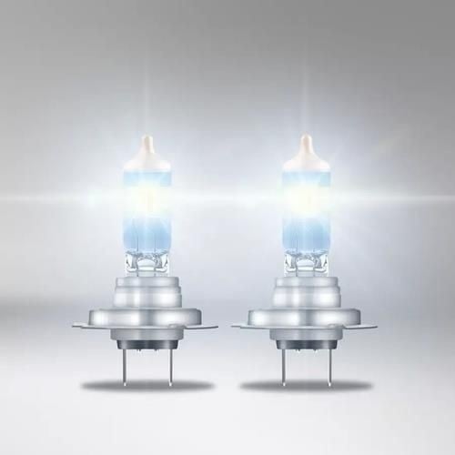 OSRAM NIGHT BREAKER 220 H7 12 V 55 W, 2 pcs.