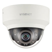 Hanwha XND-8040R caméra de sécurité Dôme Caméra de sécurité IP 2560 x 1920 pixels Plafond