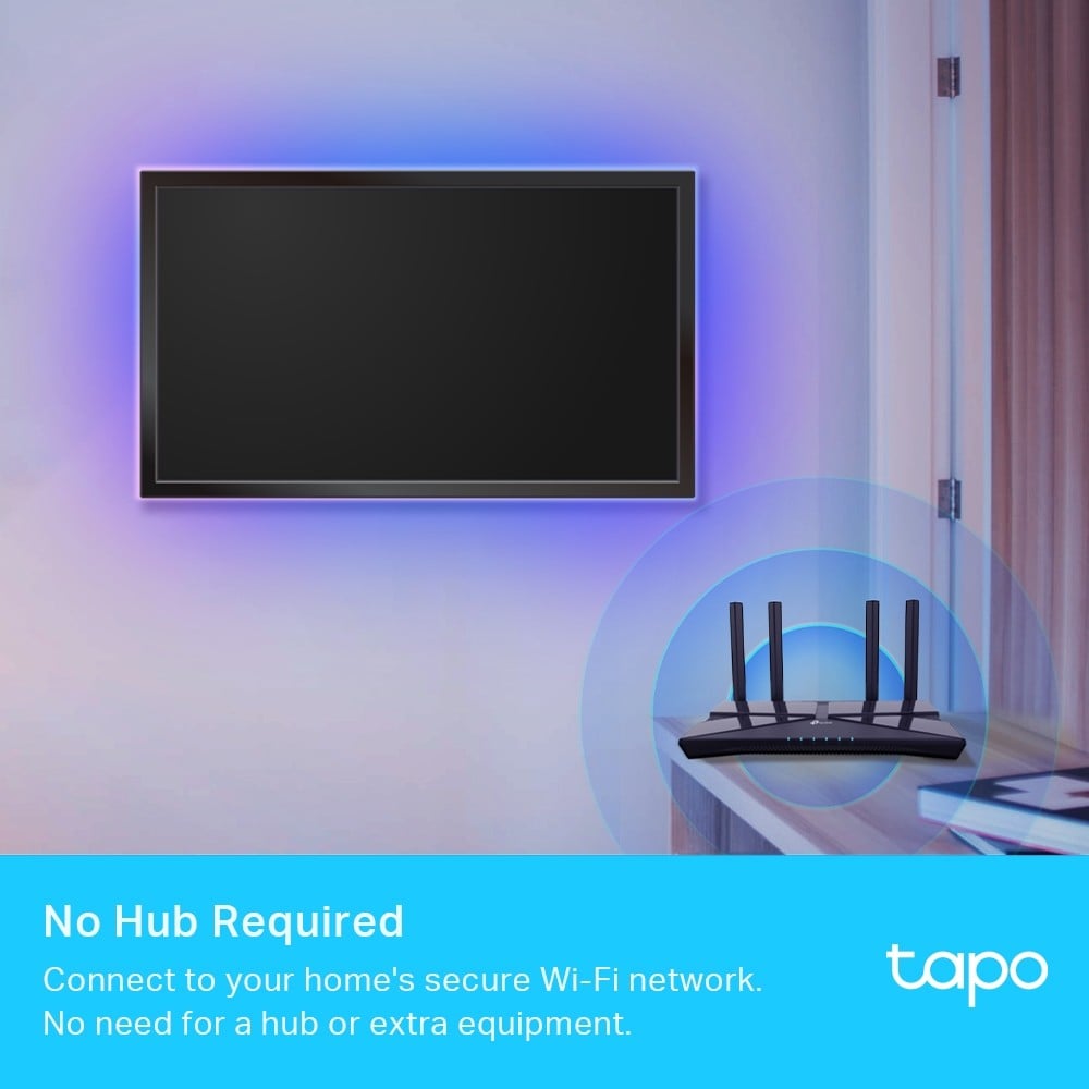 TP-LINK Smart Light Strip Multicolor