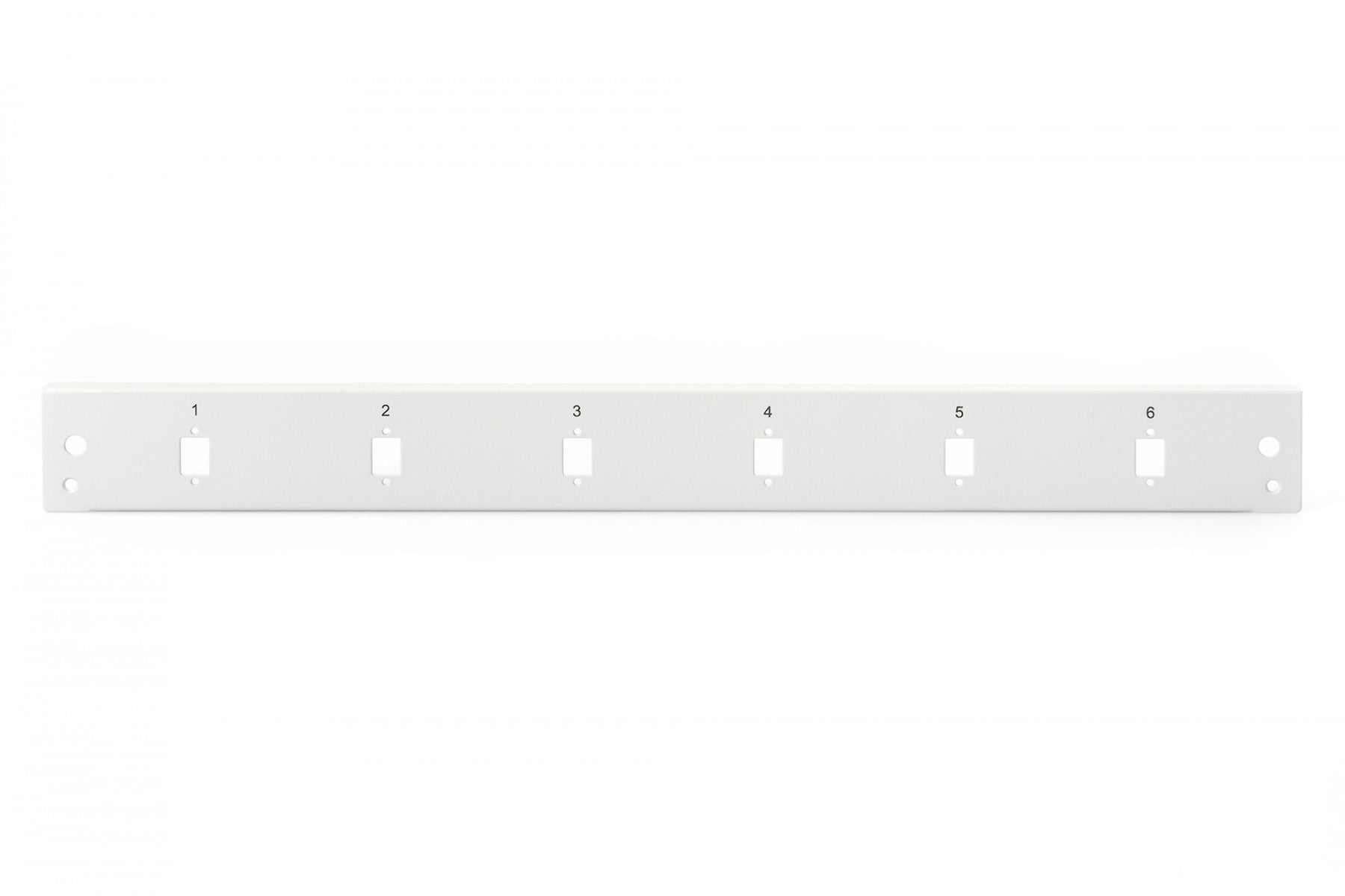 Digitus DN-96208-QL accessoire de racks Façade