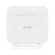 Zyxel EX3501-T0 EtherWan WiFi 6 Router