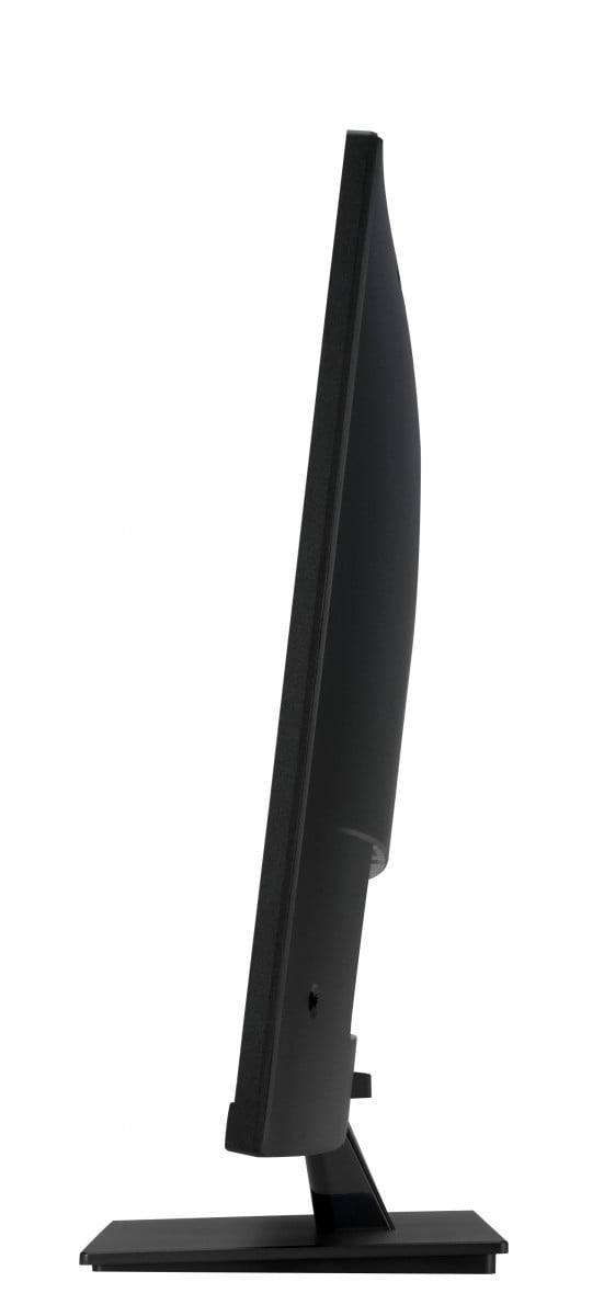 "ASUS VP32UQ 80 cm (31.5"") 3840 x 2160 pixels 4K Ultra HD Noir"