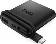 Pro 4-in-1 USB-C Travel Hub-DA225
