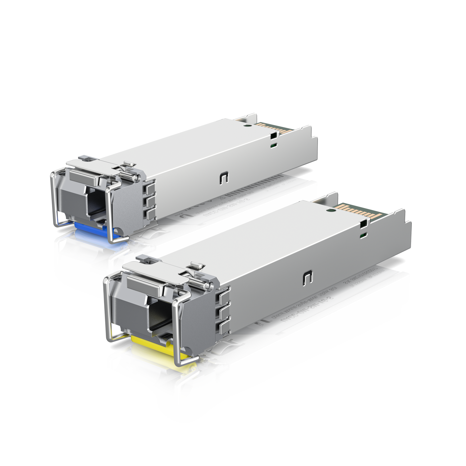Ubiquiti Networks UACC-OM-SM-1G-S-20 module émetteur-récepteur de réseau Fibre optique 1250 Mbit/s SFP