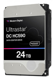 DC HC590 24TB 512MB SAS 512E SE P3