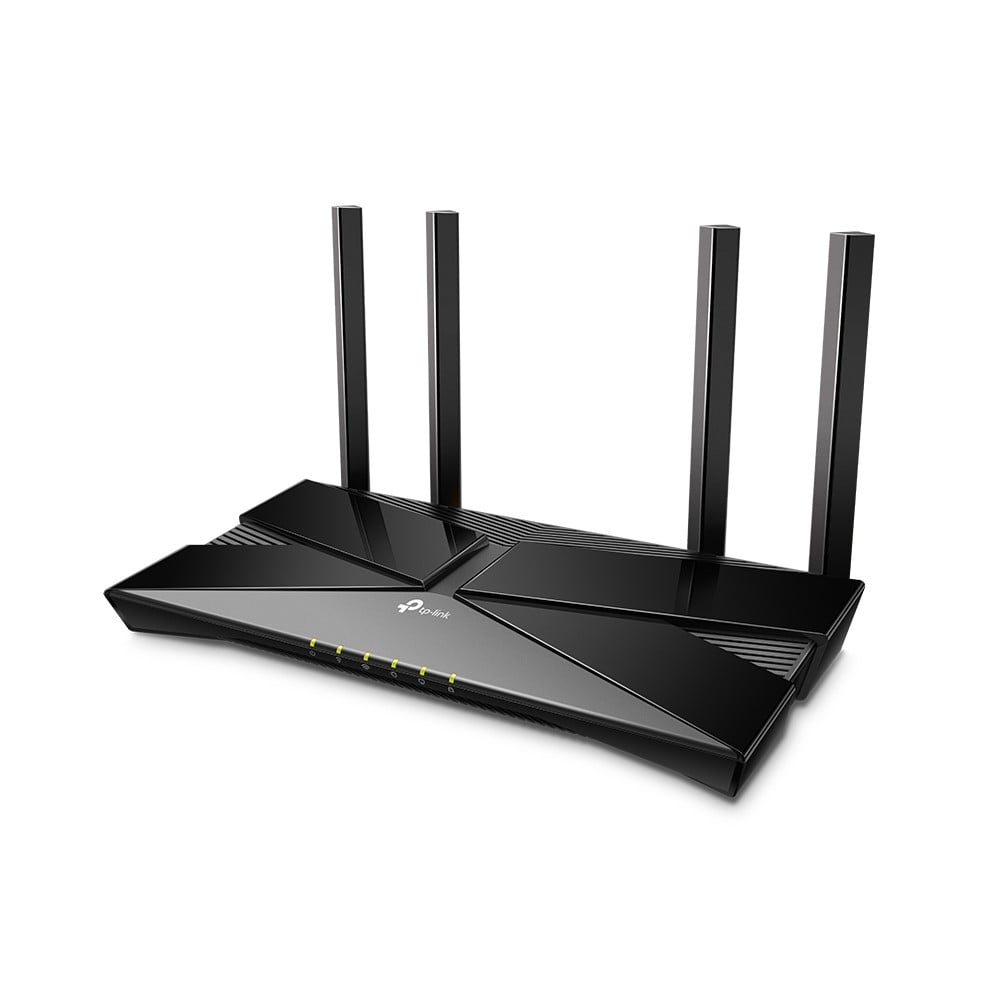 AX1500 Wi-Fi 6 Router Broadcom 1.5GHz T