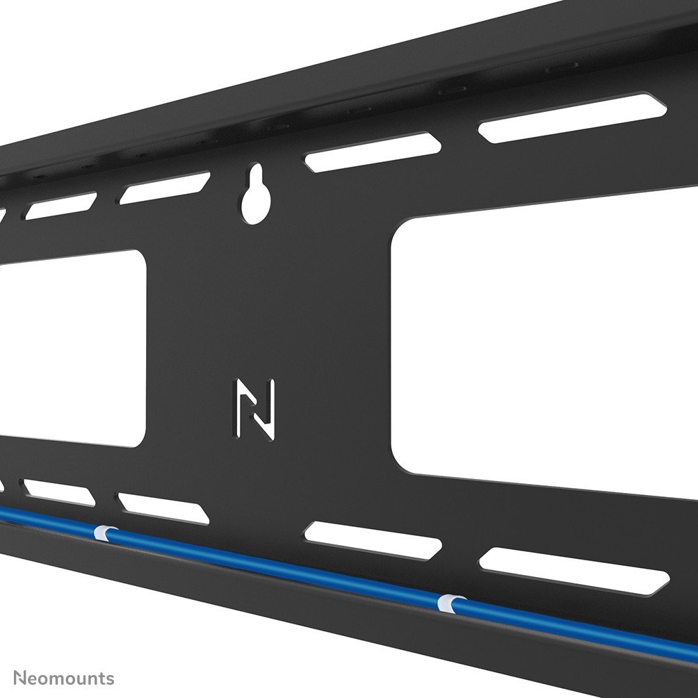 NEOMOUNTS WL35-750BL14 Support mural inclinable pour écran 32-75p- robuste - verrouillable - installation rapide - TÌV