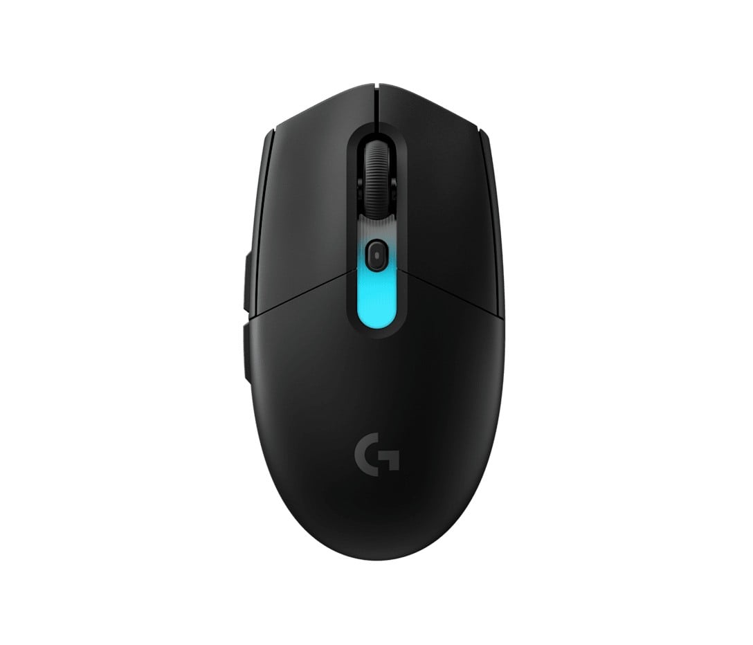 LOGITECH G305 X SUPERLIGHT - BLACK
