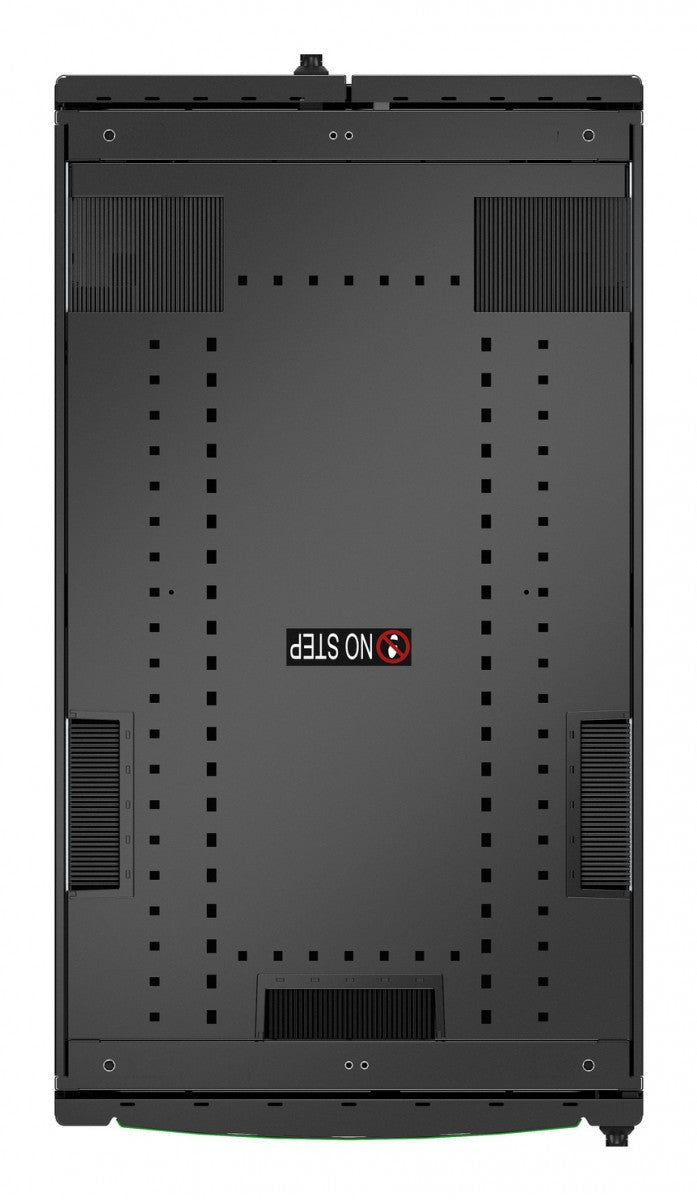APC NetShelter SX Colocation Rack Gen 2