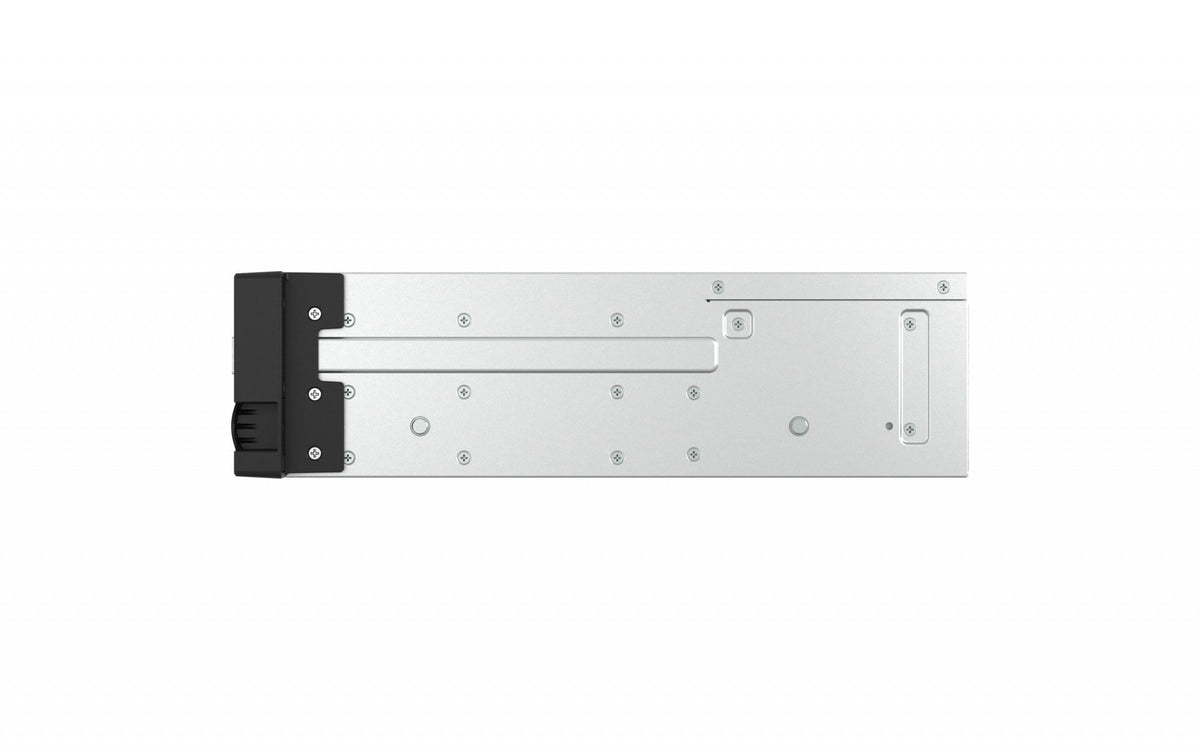8-bay SD-RM NAS Intel Atom C5125 8GB RAM