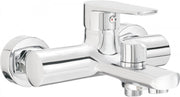 DEANTE BUT 010M Robinet de baignoire Deante TUBO sans ensemble de douche chrome