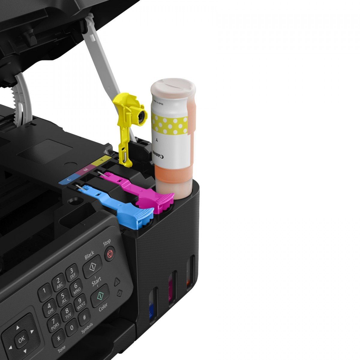Canon IJ MFP PIXMA G4570 EUR