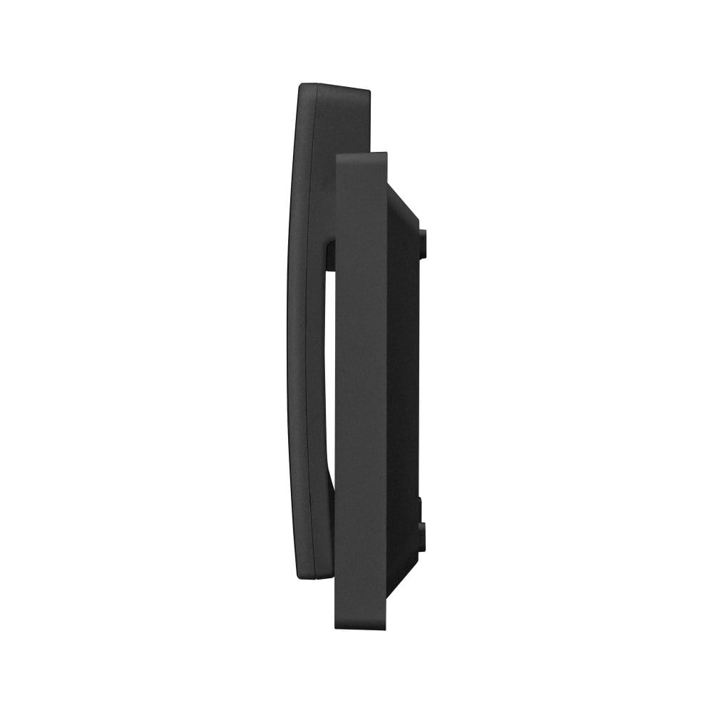 BCS BCS-MON7500B-S Moniteur Vidéo avec Caméra et Interphone