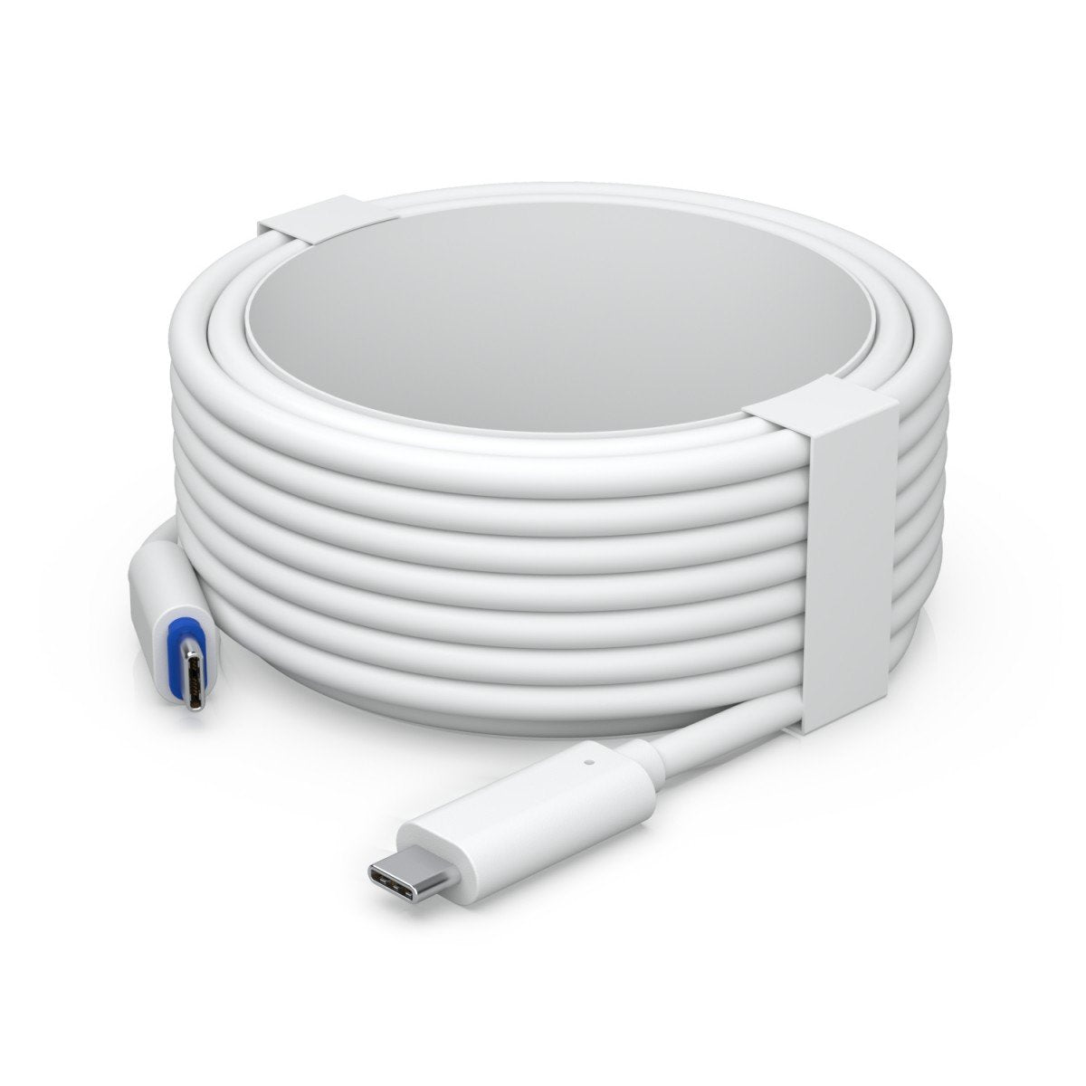 Ubiquiti Networks UISP UACC-G4-DBP-CABLE-USB-7M câble USB USB C Blanc