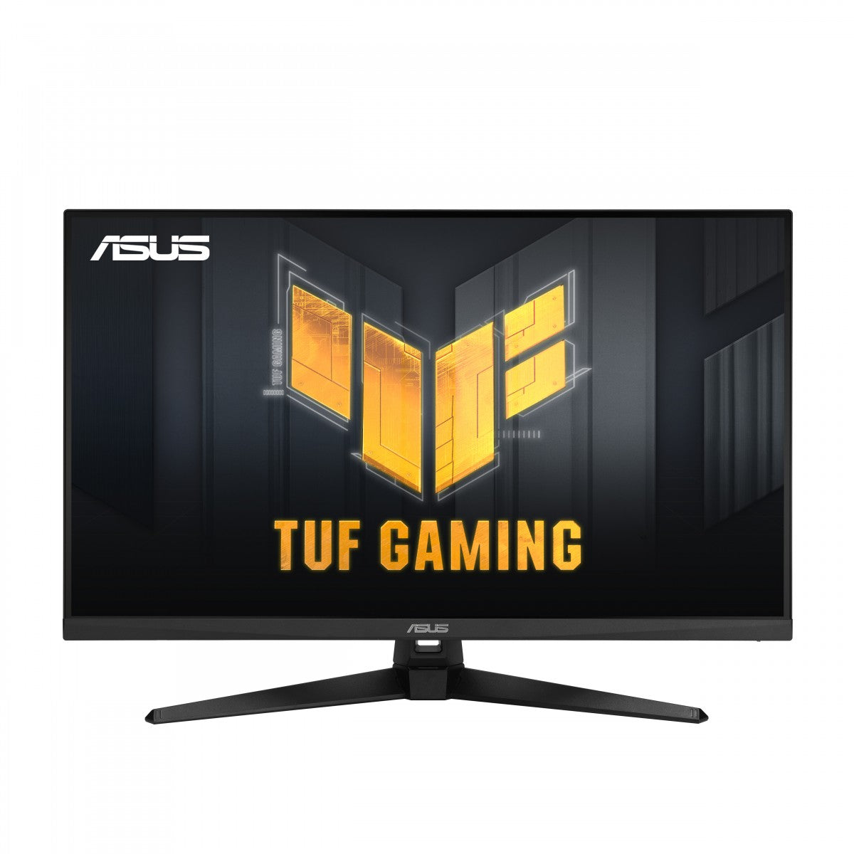 ASUS 90LM08L0-B01970 Moniteur 4K Ultra HD TUF Gaming de 31,5 pouces avec hub USB