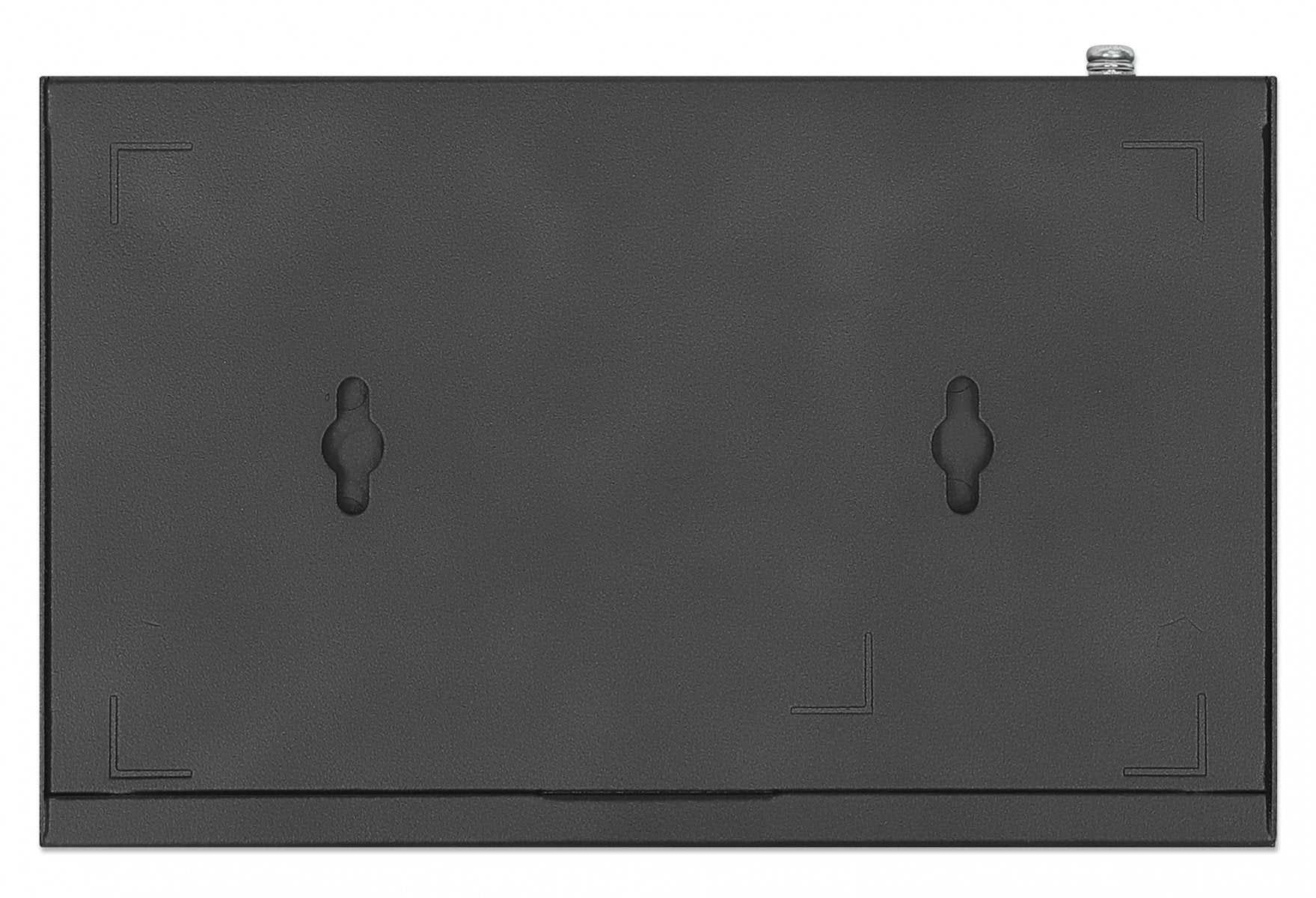 Intellinet 562058 commutateur réseau Non-géré 2.5G Ethernet (100/1000/2500) Noir