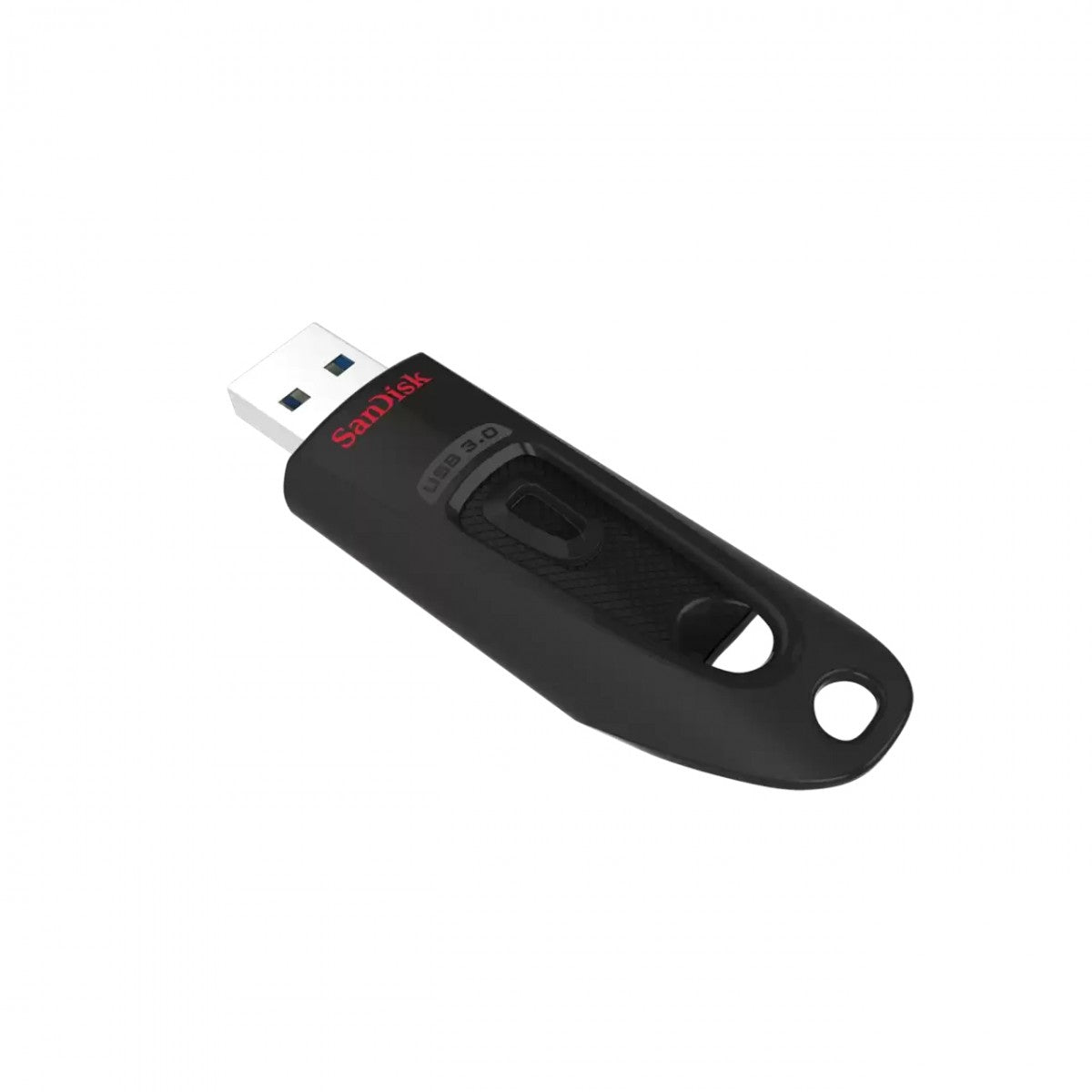 Ultra 64GB USB 3.0 3 Pack Black