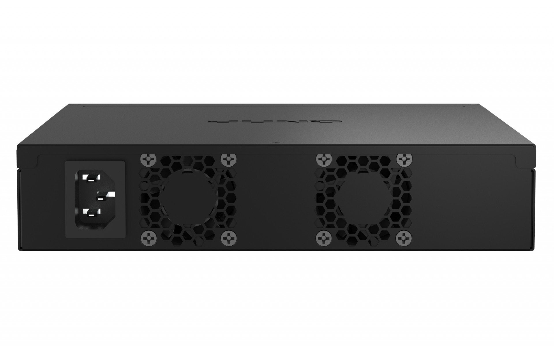 8x2.5Gbps 2x10Gbps web mgdsw new RM kit