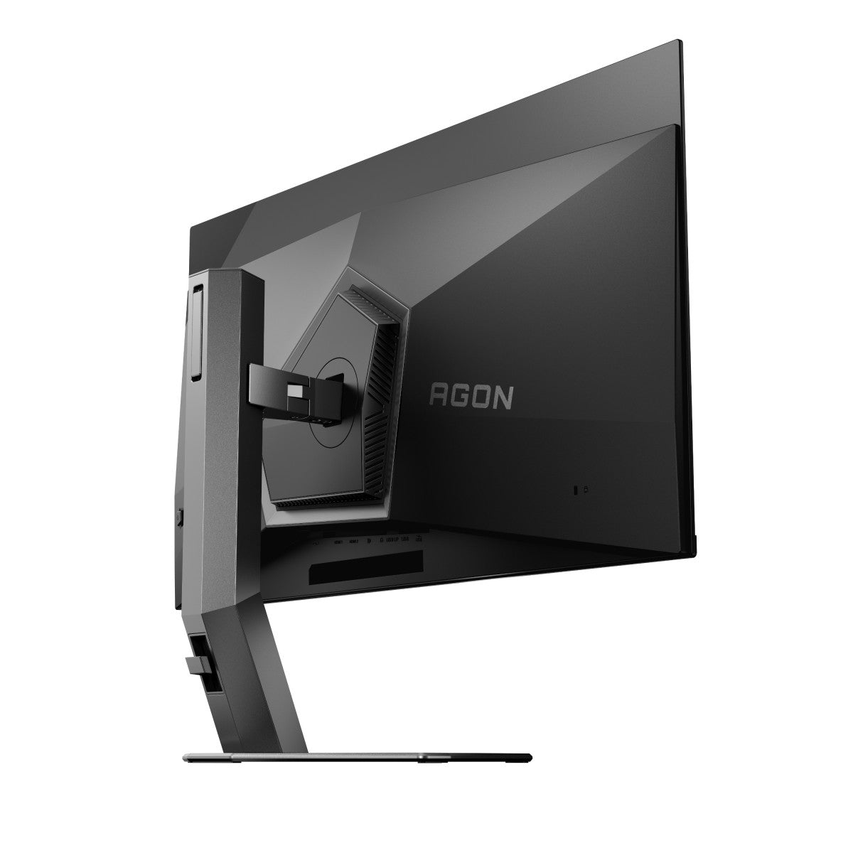 AOC AG326UD 31.5p 3840x2160 QD OLED 130mm AGON PRO QD OLED UHD 4K 31.5p 165Hz HDR TB400 HDMI2.1 3xUSB 3.2