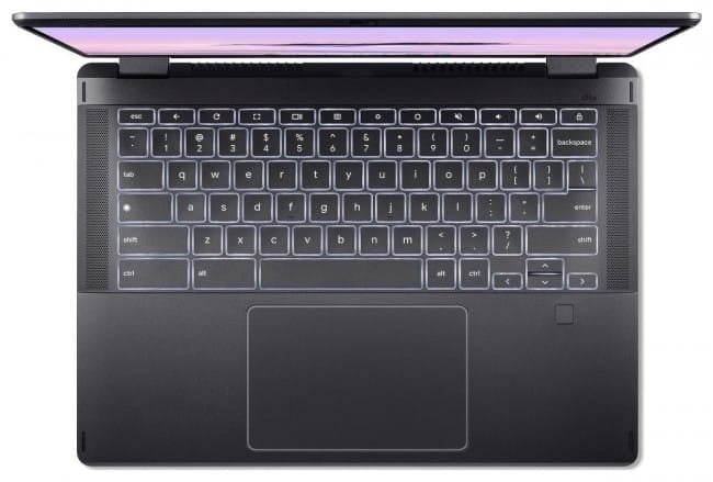 "Acer Chromebook CPE594-1N-TCO - i5-1334U | 14"" | Tactile | 16 Go | 256 Go | Chrome"