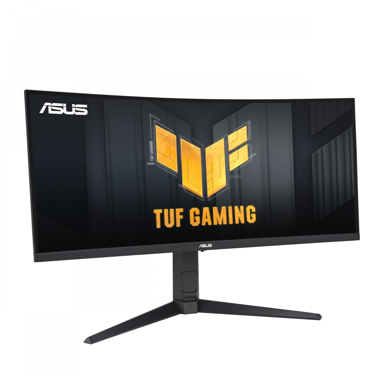 "ASUS TUF Gaming VG34VQEL1A écran plat de PC 86,4 cm (34"") 3440 x 1440 pixels UltraWide Quad HD LED Noir"
